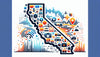 California: The Epicenter of Asia-Pacific E-Commerce Success