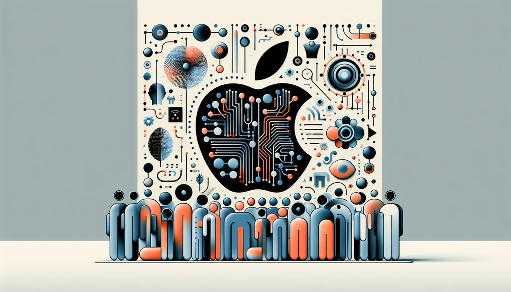 Can Apple Rely on Its Vast User Base to Give It an AI Edge?
