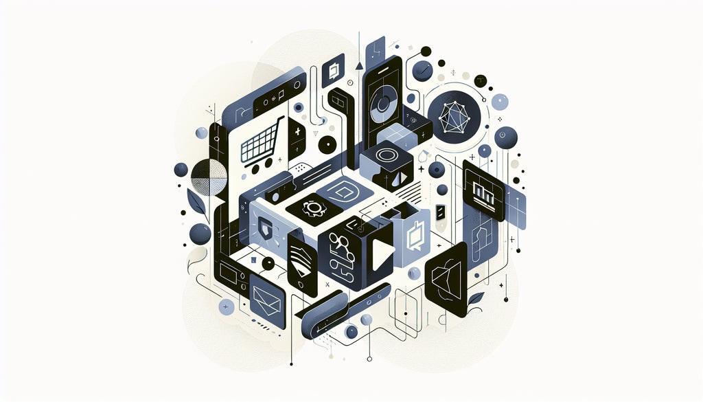 Comet Tech Shopify Integration