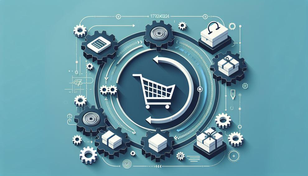 Comprehensive Guide to Pre and Post-Purchase Automation Flows for E-Co