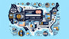 Credit/Debit Cards and e-Wallets Shopify Integration in United States