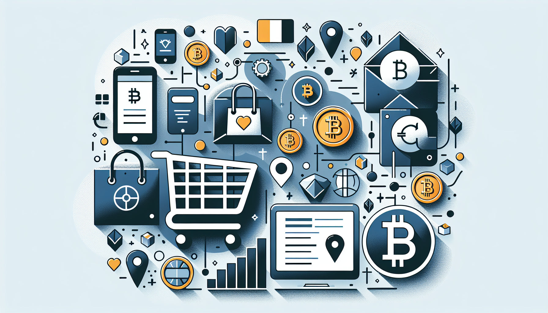 Crypto.com Pay Shopify Integration in Belgium: Transforming ecommerce