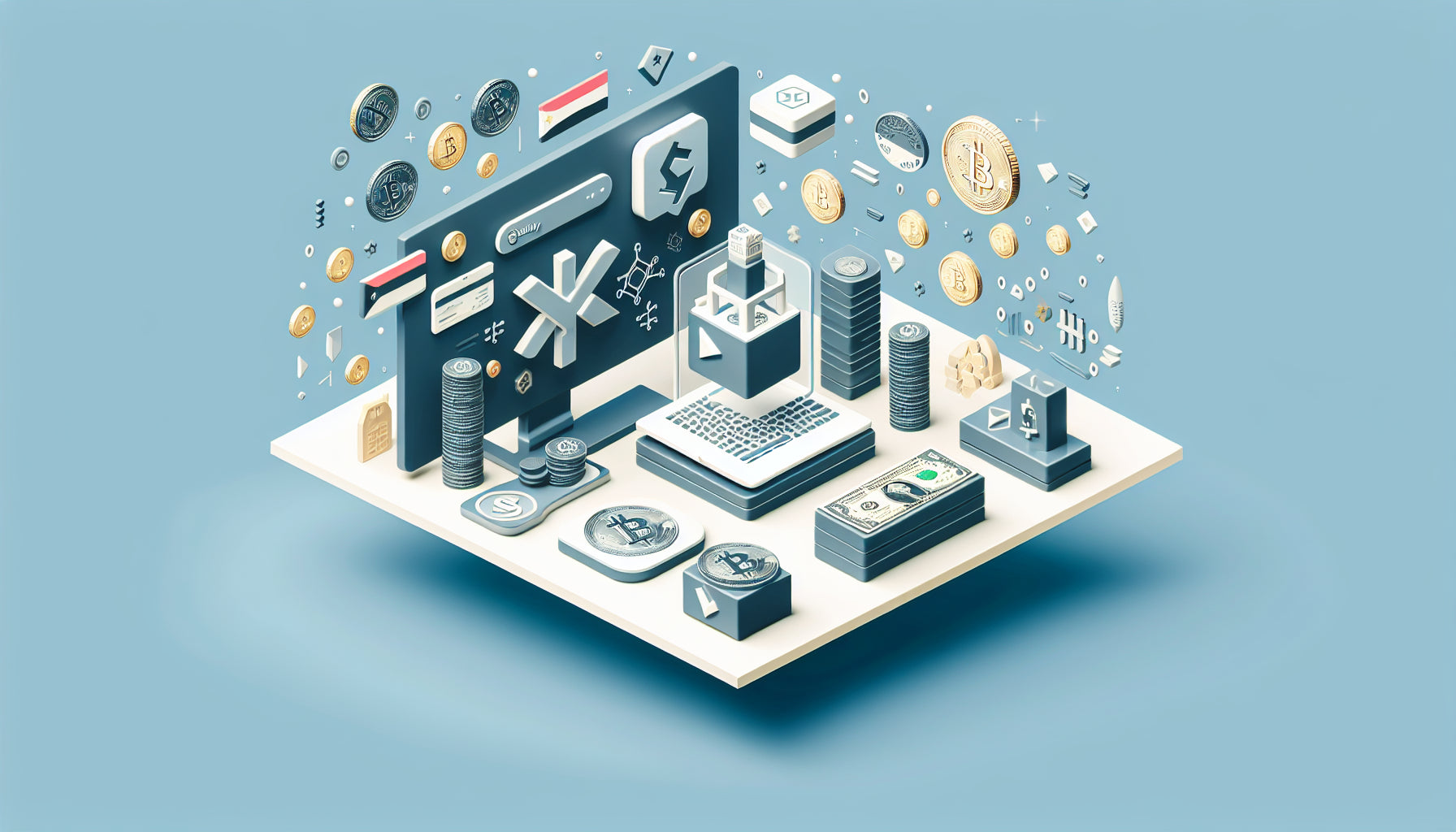 Crypto.com Pay 在也门的Shopify 集成