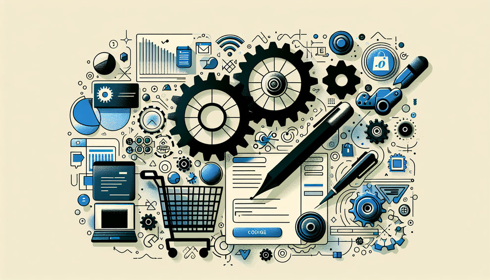 Custom Shopify Store Development: A Step-by-Step Guide