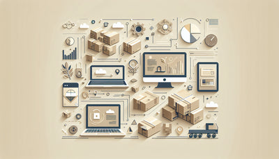 Does Shopify Have a Warehouse? Your Ultimate Guide to Shopify's Fulfil