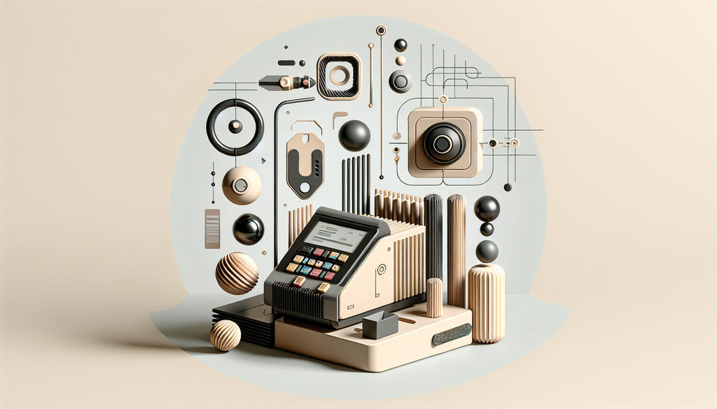 Elevate Your Shopify Experience with an Intuitive Order Counter Machin