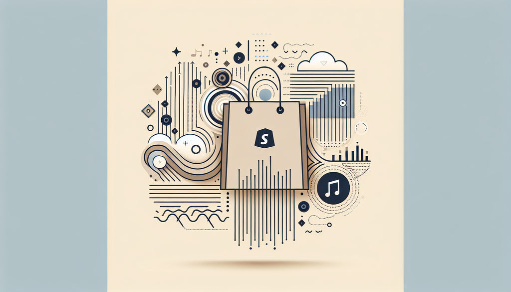 Elevate Your Shopify Experience with Streaming Audio: A Comprehensive