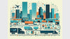 Enhancing E-Commerce Fulfillment Through Houston’s Logistics Infrastructure