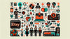 Etsy's Bay Area Meetup: Engaging with Sellers and Enhancing Trust