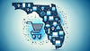 Florida's E-Commerce Boom: How Geographical Position and Infrastructure Fuel Growth