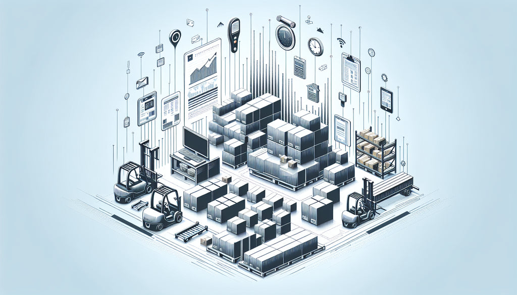 Harnessing Efficiency and Satisfaction: The Integral Role of Warehouse