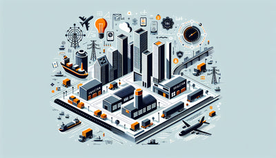 Houston's Role in ecommerce Fulfillment: A Deep Dive into the City's