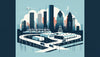 Houston: The Ideal Hub for B2B E-Commerce Fulfillment