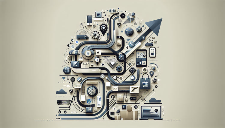 How Shopify's Evolution Shapes the ecommerce Landscape