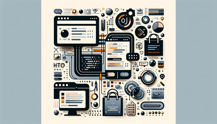 How to Add HTML Tags to Your Shopify Store: Enhance Functionality and