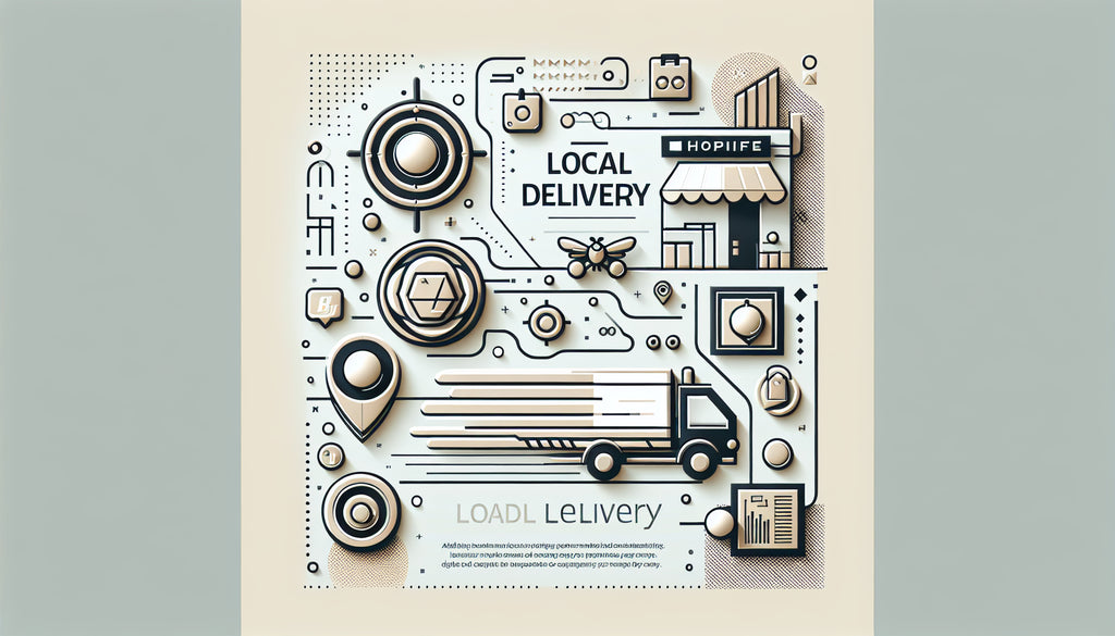 Local Retail Add How to Add Local Delivery to Your Shopify Store: A Step-by-Step Guide