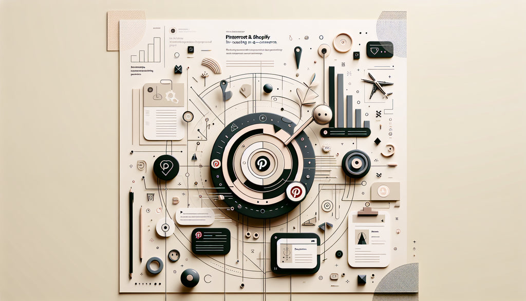 How to Add Pinterest HTML Tag to Shopify: Elevate Your ecommerce Game