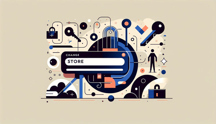 How to Change Your Shopify Store Name and URL: A Simple, Effective Gui