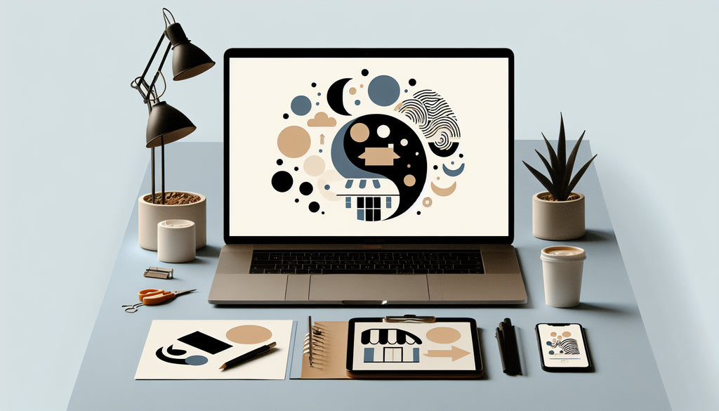 How to Change Your Shopify Store Name & Domain for a Fresh Brand Ident