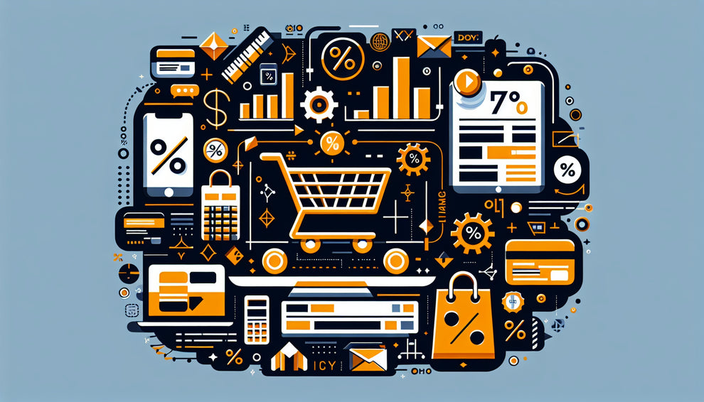 How to Display Option Icons for a Superior ecommerce Experience