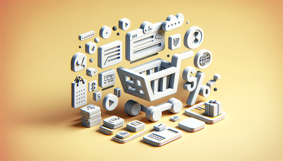 How to Display Option Icons on Your ecommerce Site