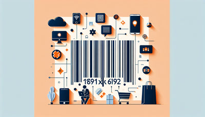How to Generate Barcodes for Your Retail Business