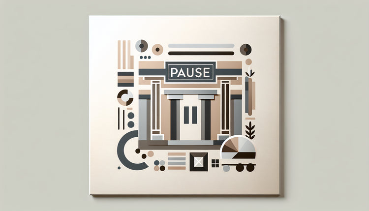 How to Pause Your Shopify Account: A Simplified Guide for Store Owners