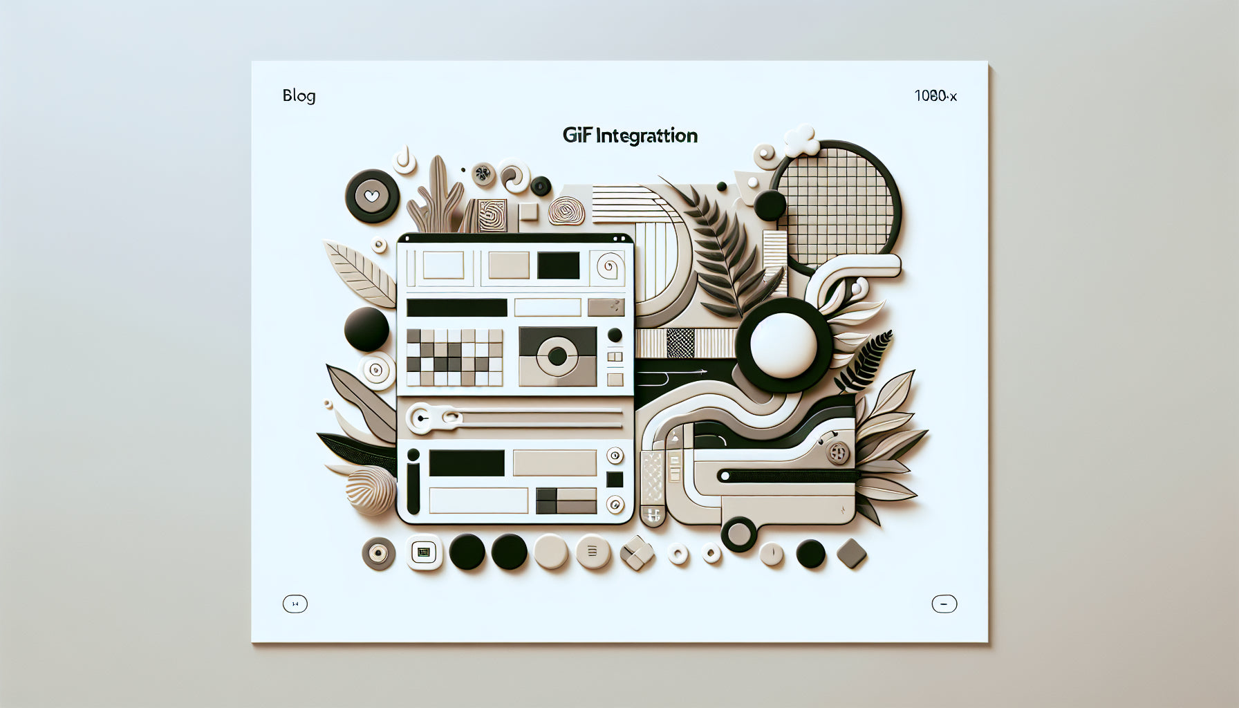 Cómo agregar GIF sin problemas en Shopify y mejorar el atractivo visua, image size:1792x1024