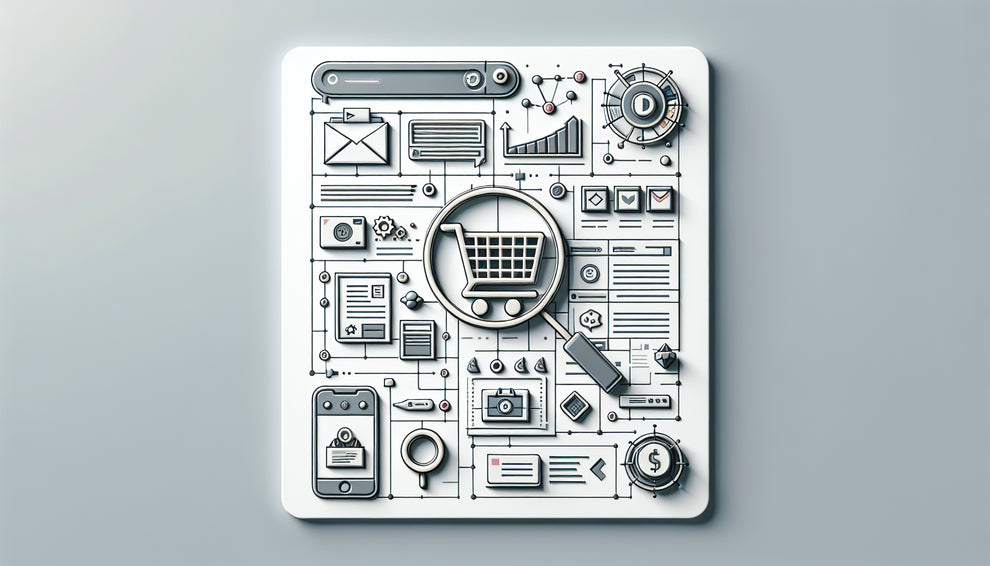 How to Set Up and Optimize Sellvia Catalog for Success