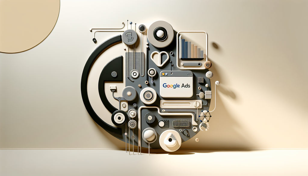 How to set up google ads for shopify a complete guide for 2023