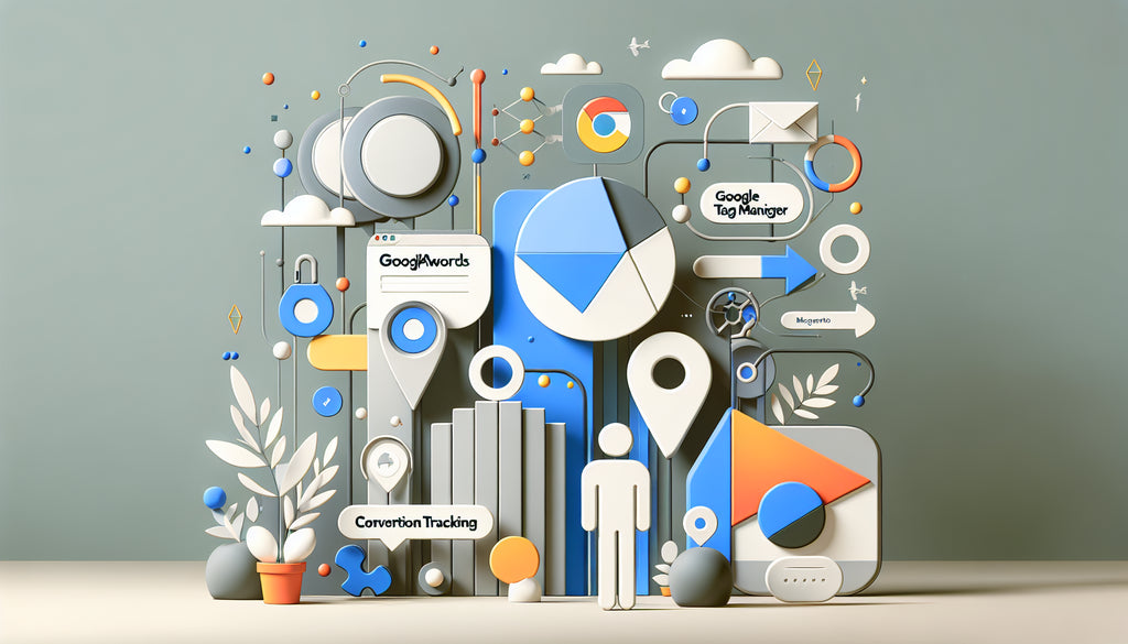 How to Set Up Google AdWords Conversion Tracking in Google Tag Manager