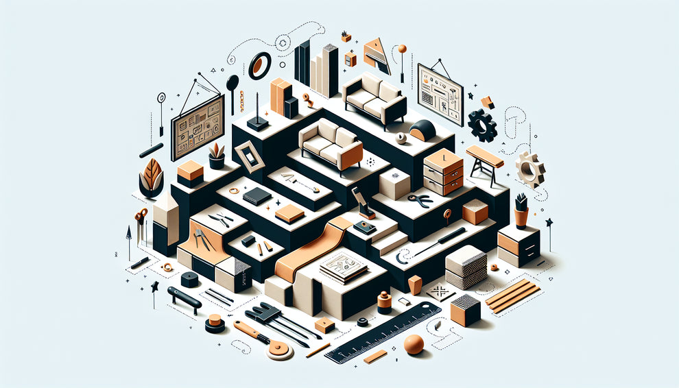 How to Start a Furniture Business in 12 Simple Steps