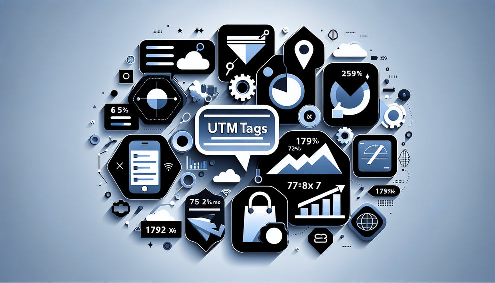 How to Use UTM Tags to Enhance Marketing Campaigns
