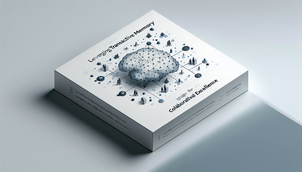 Leveraging Transactive Memory for Collaborative Excellence