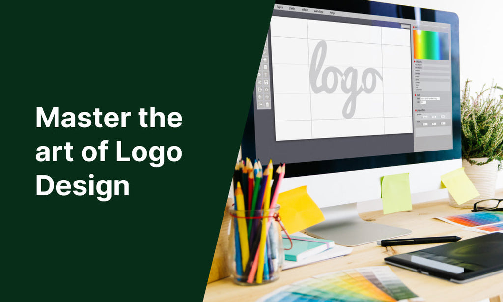 Beginner Guide Logo Master the Art of Logo Design a Beginners Guide