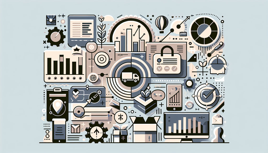Master your shopify admin api orders a deep dive into efficient order
