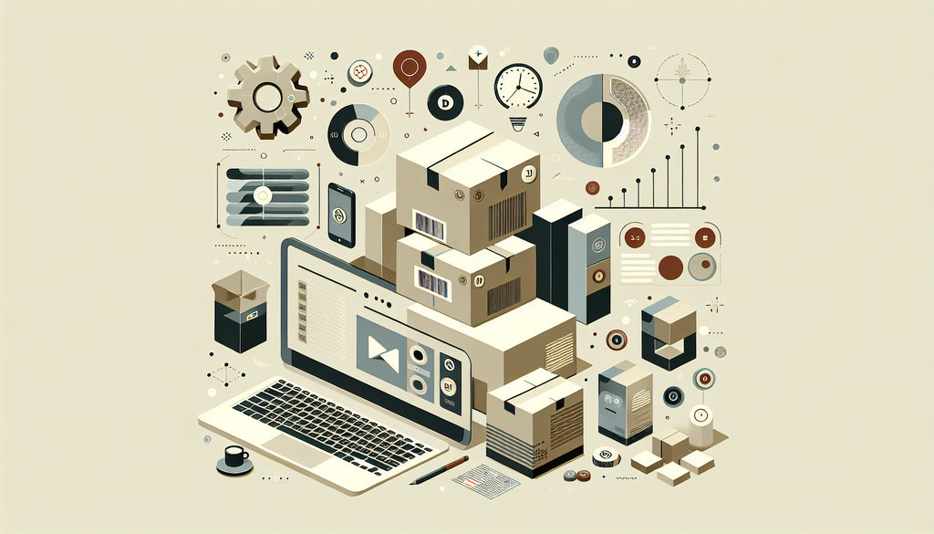 Dominando la gestión de inventario: Cómo imprimir la lista de inventar