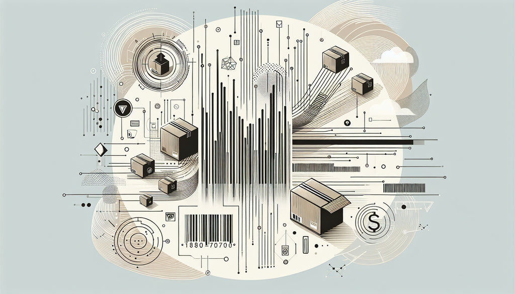 Mastering Inventory Management: How to Show Inventory on Shopify