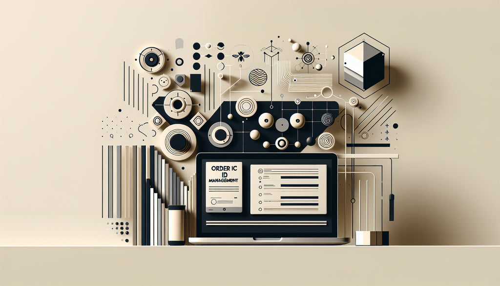 Mastering Order ID Management in Shopify: A Complete Guide
