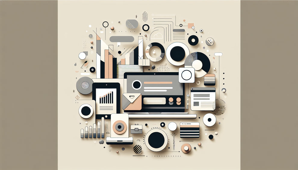 Mastering Product Organization on Shopify: A Comprehensive Guide