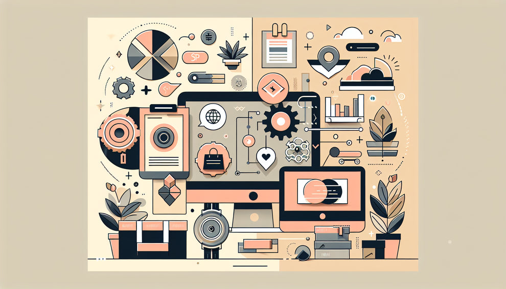Mastering Shopify Custom Products: Your Ultimate Guide to Personalizat