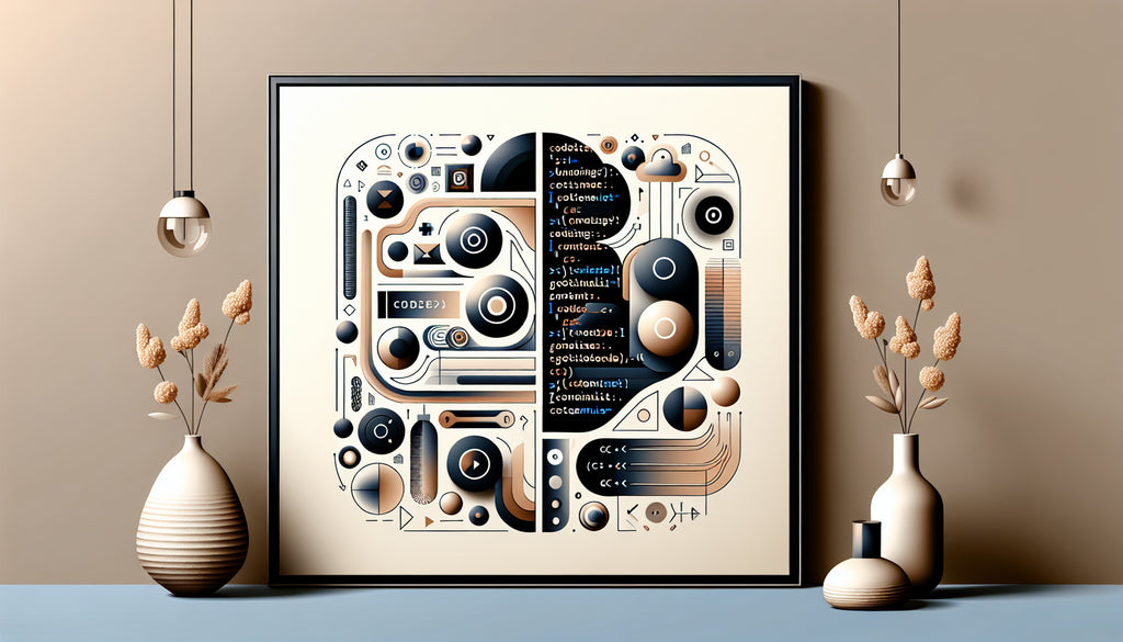 Mastering Shopify: How to Edit Code for a Uniquely Customized Store