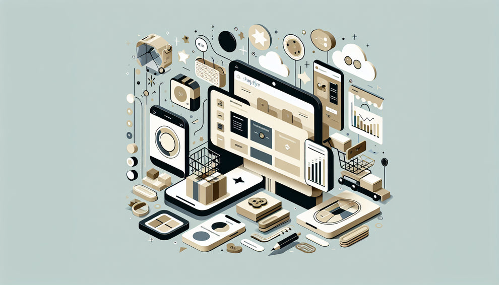 Mastering Shopify: How to Optimize Your Store with Recommended Product
