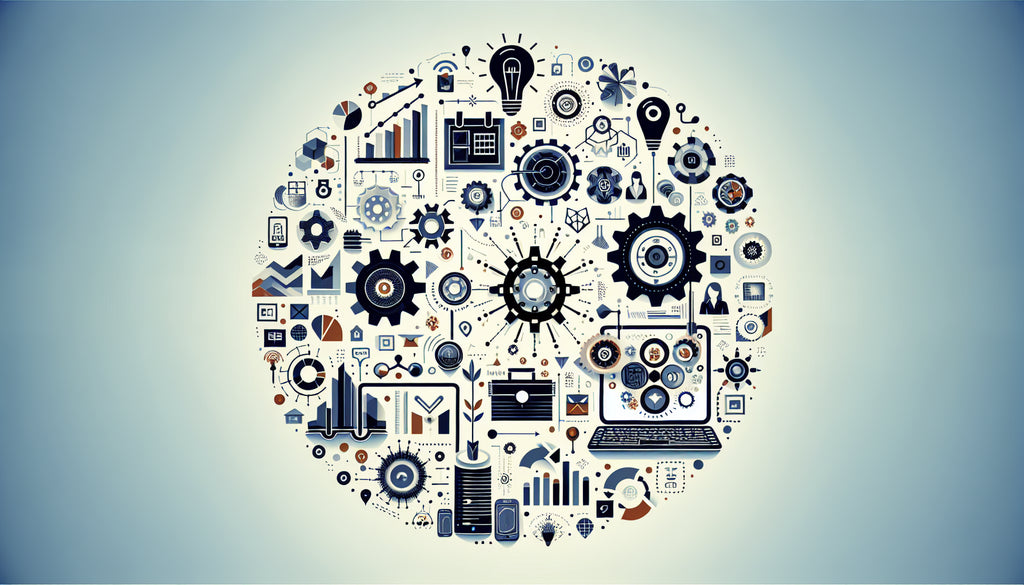 Mastering the Art of Business Model Strategy and Tech Innovations with