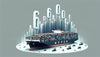 MSC Shatters Records: Surpasses 6 Million TEUs Amidst Explosive Market Growth