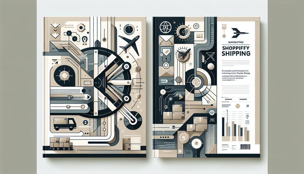 Navigating Shopify Shipping: Understanding Timelines and Processes