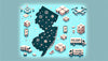 New Jersey: A Pivotal E-Commerce Fulfillment Hub on the East Coast