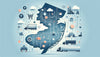 New Jersey's Triumph in E-Commerce Fulfillment: A Closer Look at Its Logistics Mastery