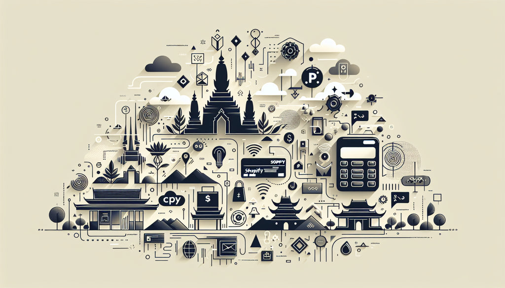 Intégration OnePAY-Installment Shopify au Laos : Révolution dans les p