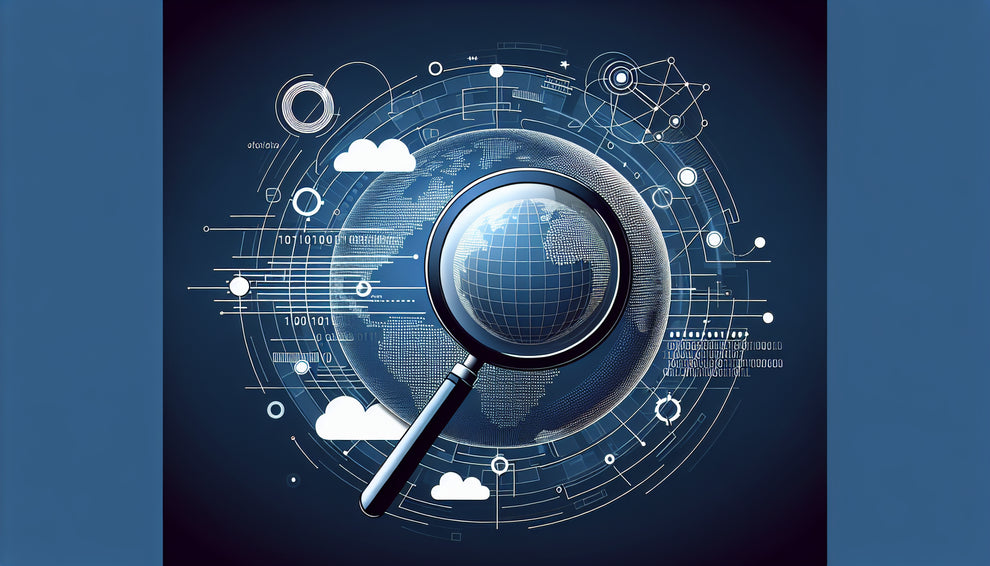 Optimizing Searchability and Discoverability: Strategies for Success i